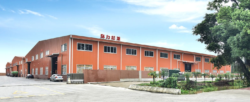 劦力起重 劦力起重